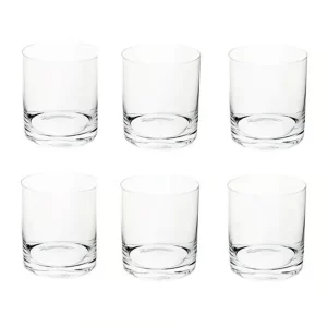 Jogo de Copo de Whisky