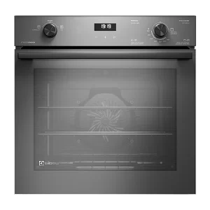 Forno a Gas