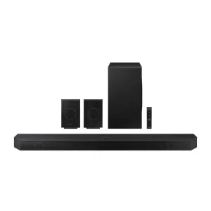 Home Theater