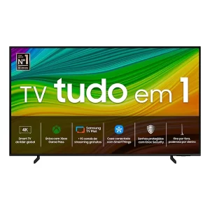 Televisão