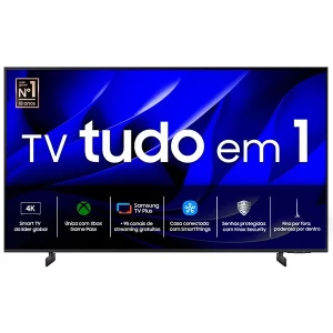 Televisão 65"